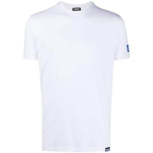 T-shirt Dsquared - Dsquared - Modalova