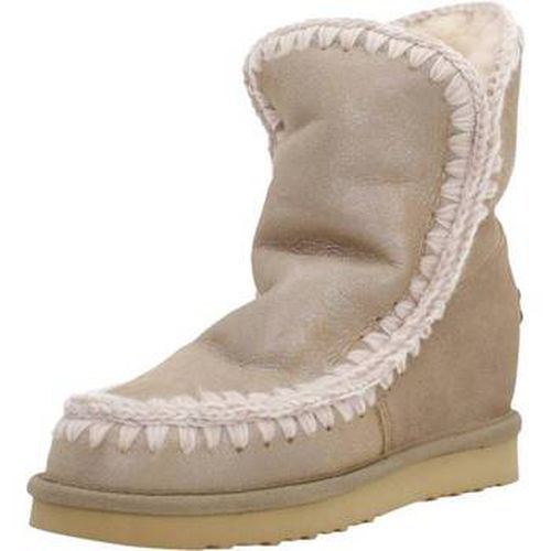 Bottes ESKIMO INNER WEDGE SHORT - Mou - Modalova