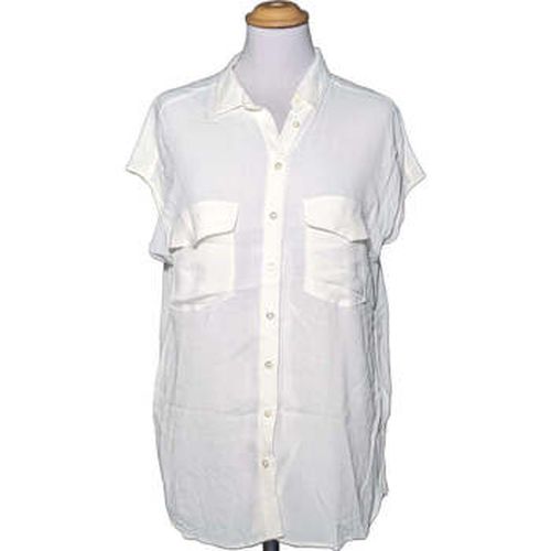 Chemise chemise 42 - T4 - L/XL - Massimo Dutti - Modalova