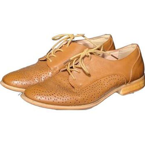 Baskets paire de chaussures plates 39 - Etam - Modalova