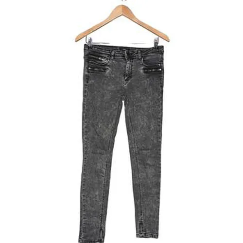 Jeans jean slim 36 - T1 - S - Liberto - Modalova