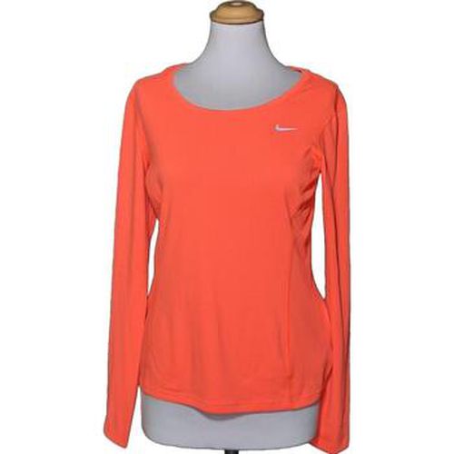 T-shirt top manches longues 36 - T1 - S - Nike - Modalova