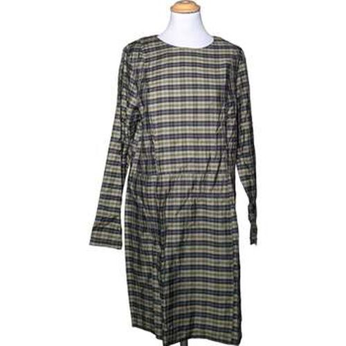 Robe robe mi-longue 46 - T6 - XXL - H&M - Modalova