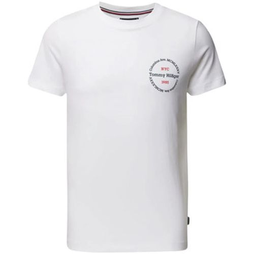 T-shirt - T-shirt - Tommy Hilfiger - Modalova