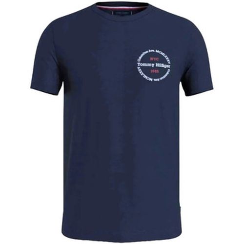 T-shirt - T-shirt - Tommy Hilfiger - Modalova