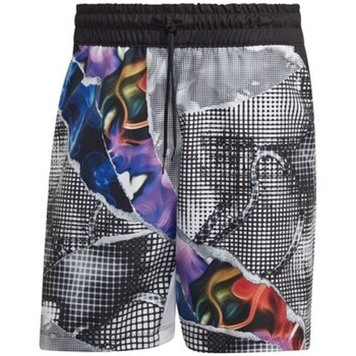Pantalon adidas Us Series Printed - adidas - Modalova