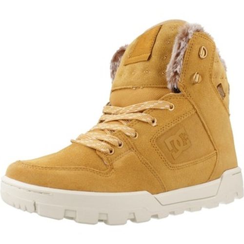 Bottes DC Shoes MANTECA 4 BOOT - DC Shoes - Modalova