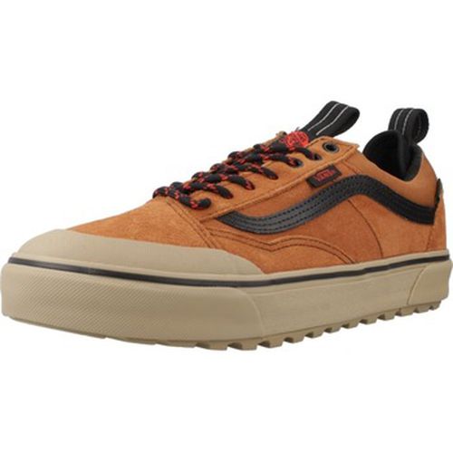 Baskets MTE OLD SKOOL WATERPRO - Vans - Modalova