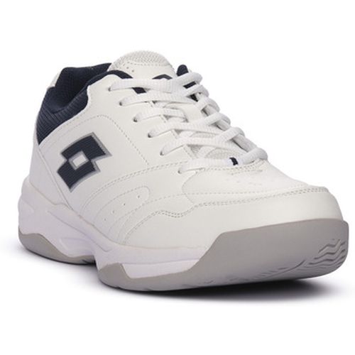 Chaussures 10U COURT LOGO AMF - Lotto - Modalova