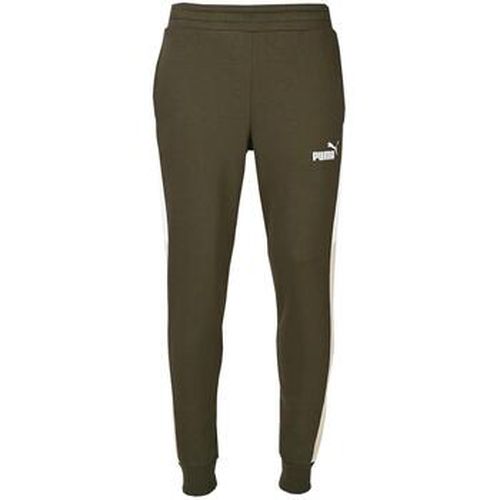 Jogging Puma M pp colobk pant fl - Puma - Modalova