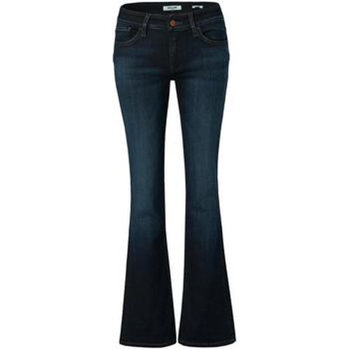 Jeans Wonder bootcut dark wash - Salsa - Modalova