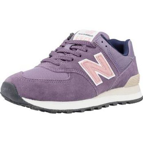 Baskets New Balance WL574 TP2 - New Balance - Modalova