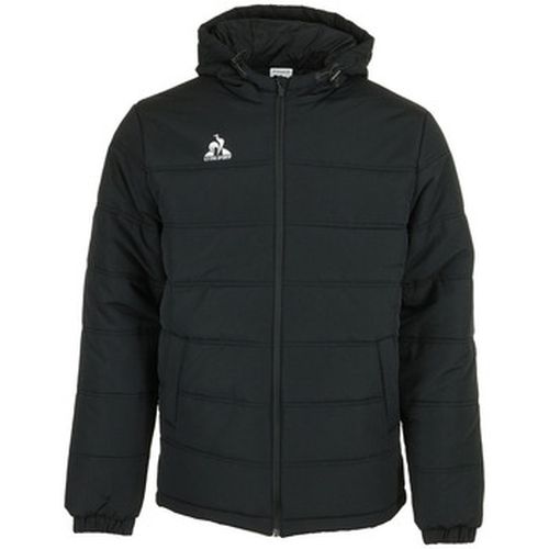 Manteau Le Coq Sportif Noir Modalova