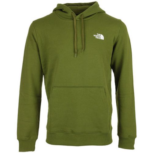 Sweat-shirt M Simple Dome Hoodie - The North Face - Modalova