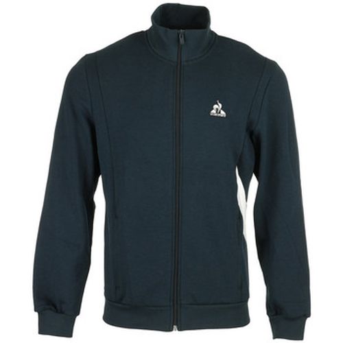 Veste Heritage Full Zip N°1 M - Le Coq Sportif - Modalova