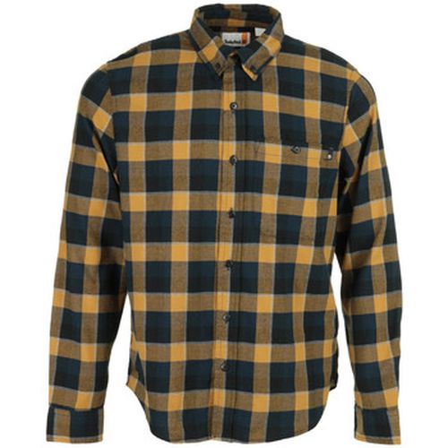 Chemise Solucell Buffalo Shirt - Timberland - Modalova