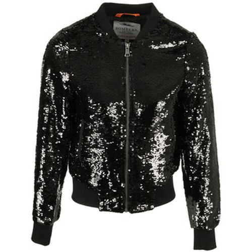 Blouson Bombers Original Glitter - Bombers Original - Modalova