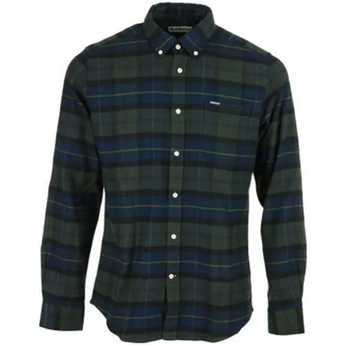 Chemise Kyeloch Tailored Shirt - Barbour - Modalova