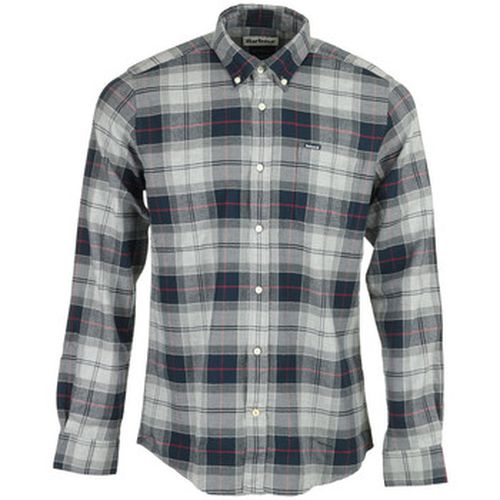 Chemise Kyeloch Tailored Tartan Shirt - Barbour - Modalova