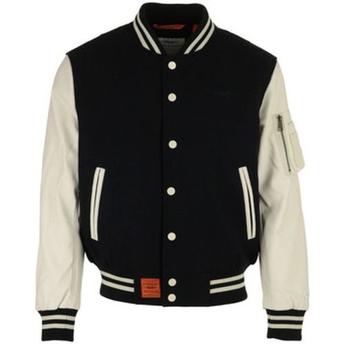 Blouson Bombers Original LETTERMAN - Bombers Original - Modalova