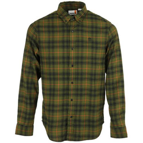 Chemise Solucell Plaid Shirt - Timberland - Modalova