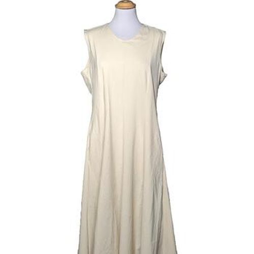 Robe robe longue 42 - T4 - L/XL - Uniqlo - Modalova