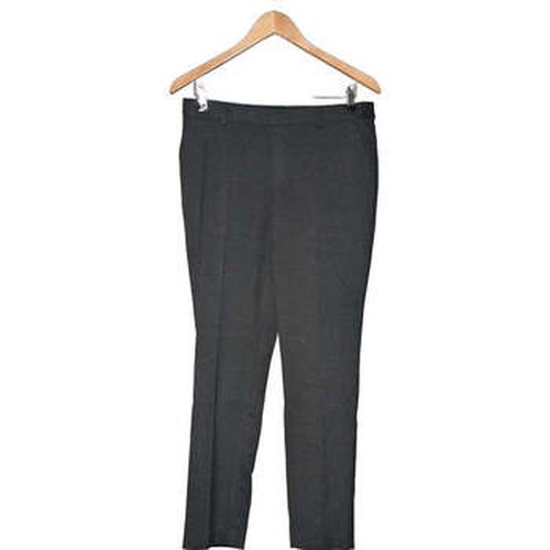 Pantalon pantalon droit 38 - T2 - M - Uniqlo - Modalova