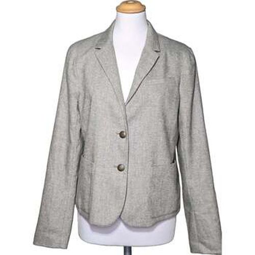 Veste Gap blazer 40 - T3 - L Gris - Gap - Modalova