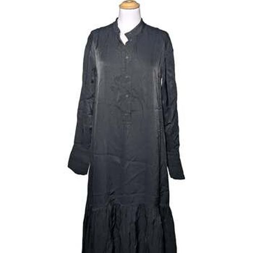 Robe robe longue 34 - T0 - XS - H&M - Modalova