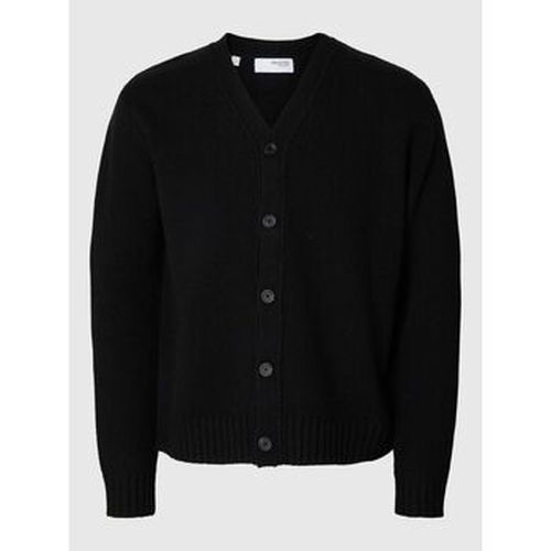 Pull Selected 16095620 CODY-BLACK - Selected - Modalova