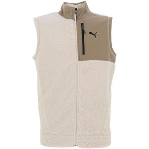 Polaire Puma M openroad w gilet - Puma - Modalova