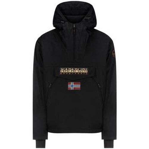 Blouson Rainforest next black - Napapijri - Modalova