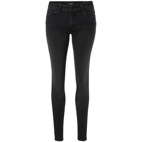 Jeans Wonder with sparkling detail - Salsa - Modalova