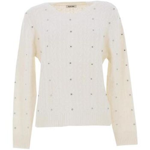 Pull Long-sleeve sweater with sequins - Salsa - Modalova