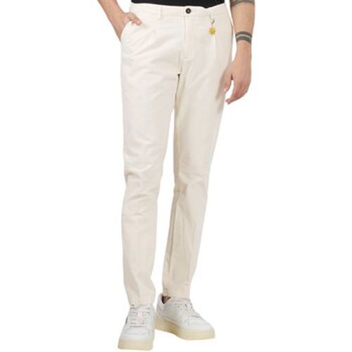 Pantalon 3732P1428TC-243597 - Manuel Ritz - Modalova