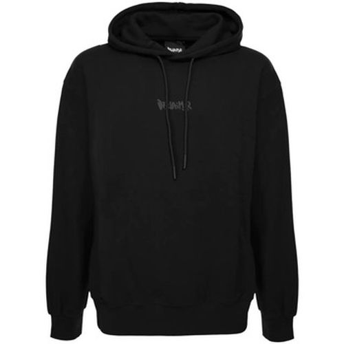 Sweat-shirt hoodie black - Disclaimer - Modalova