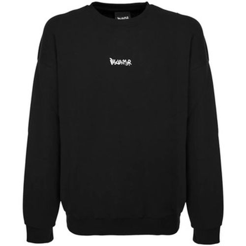 Sweat-shirt bandoulière - Disclaimer - Modalova