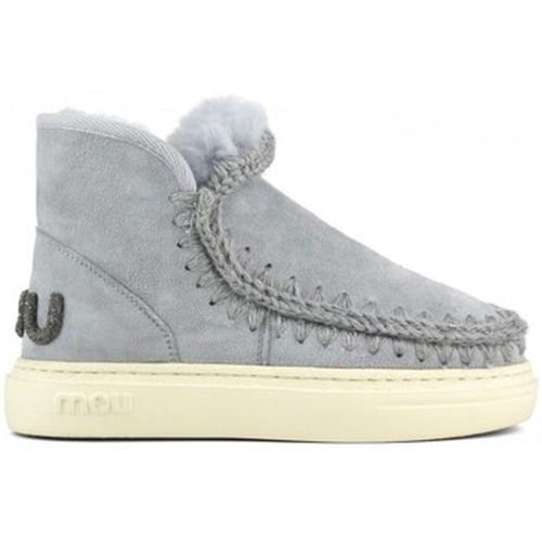 Baskets Eskimo Sneaker Bold Glitter Logo Glac Mer - Mou - Modalova