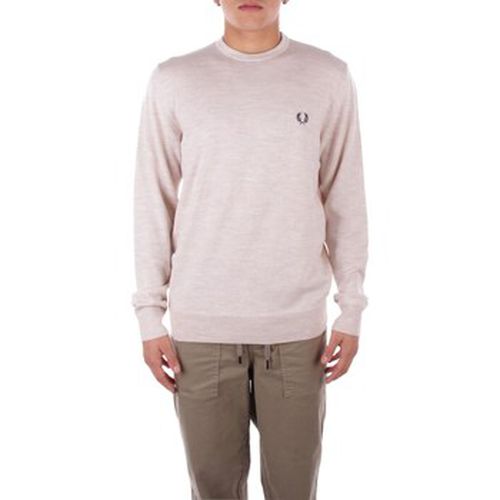 Pull Fred Perry K9601 - Fred Perry - Modalova