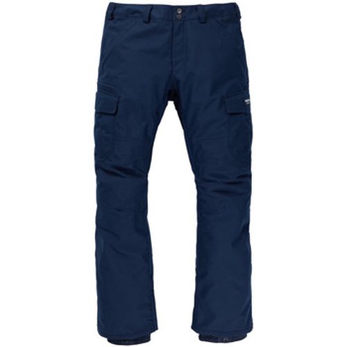 Pantalon Pantalón de snowboard Cargo 2L Regular Fit - Dress Blue - Burton - Modalova