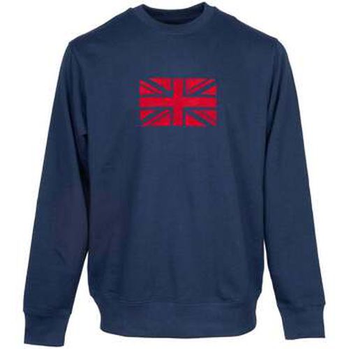 Sweat-shirt Sweat-shirt Union Jack - Harrington - Modalova