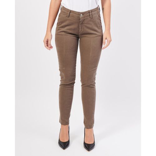 Pantalon Pantalon slim SetteMezzo - Sette/Mezzo - Modalova