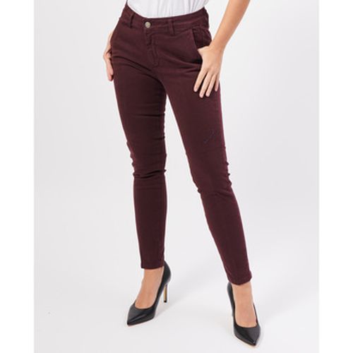 Pantalon Pantalon slim SetteMezzo - Sette/Mezzo - Modalova