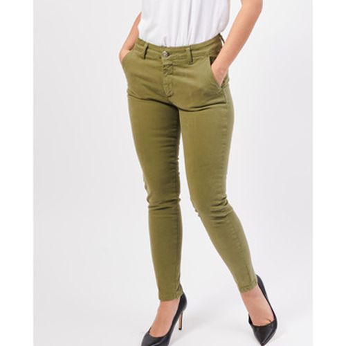 Pantalon Pantalon slim SetteMezzo - Sette/Mezzo - Modalova