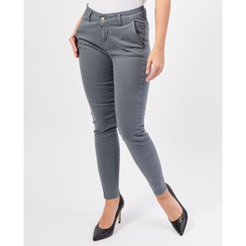 Pantalon Pantalon slim SetteMezzo - Sette/Mezzo - Modalova