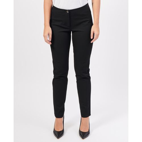 Pantalon Pantalon cigarette en tissu - Gerry Weber - Modalova