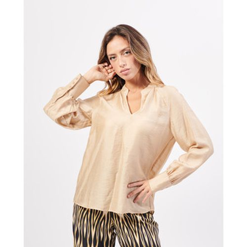 Chemise Chemise à enfiler en coton - Gerry Weber - Modalova