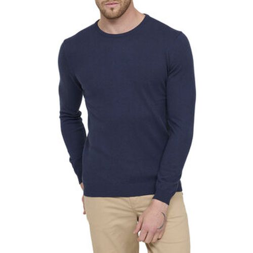 Pull Lee Cooper Pull COROCO Navy - Lee Cooper - Modalova