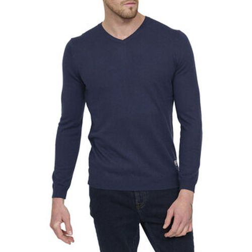 Pull Lee Cooper Pulll CIVO Navy - Lee Cooper - Modalova