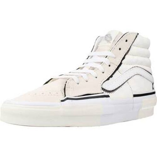 Baskets Vans SK8-HI RECONSTRUCT - Vans - Modalova